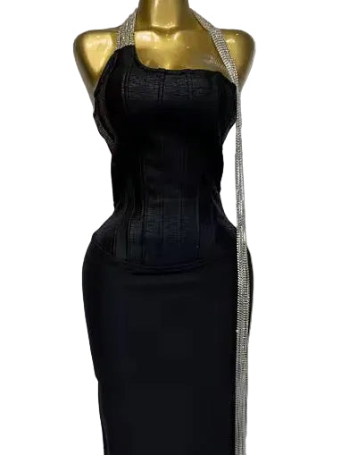 María