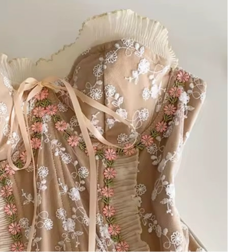 Tempi blush