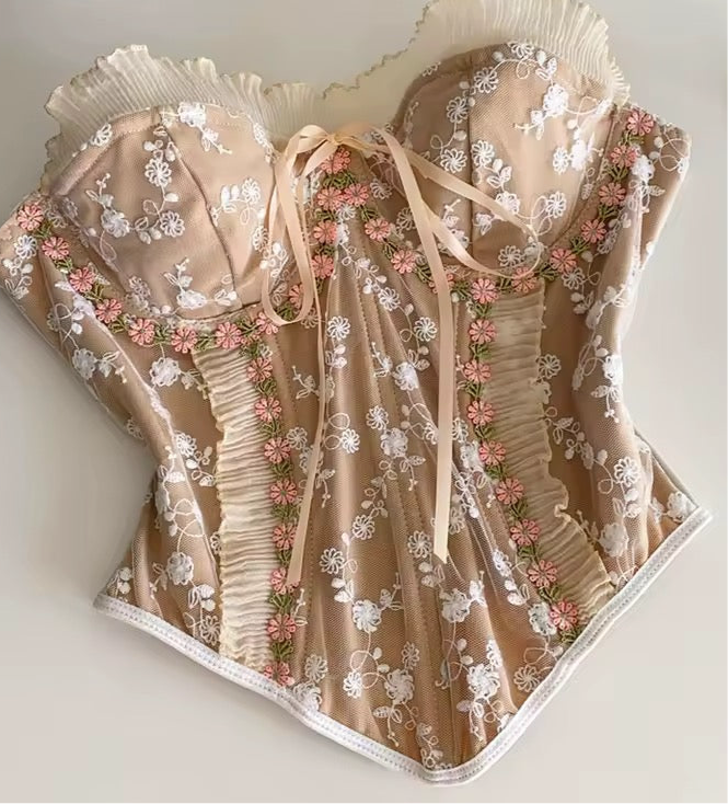Tempi blush